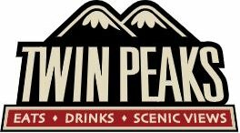Twin Peaks Menu